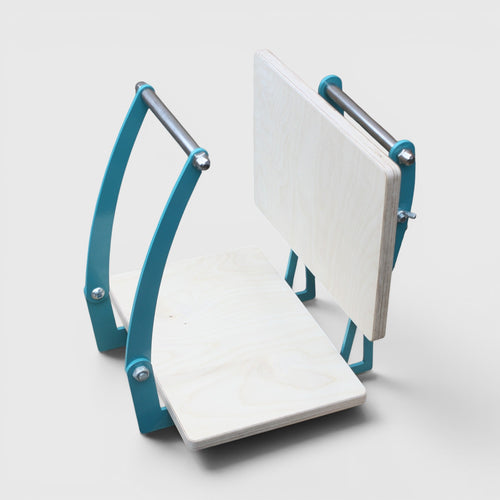 Farello A4 Lino Printing Press - Teal